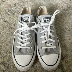 Platform Converse